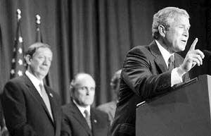 前州长朱利安尼最新爆料,前州长最新爆料引发政治风暴！”